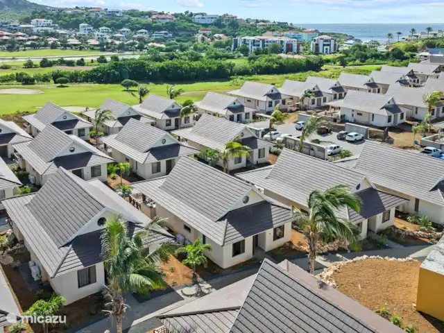 NEW! Villa Jazmyn 40 Blue Bay Resort huren in Curaçao, Curacao-Midden, Blue Bay - villa Villa Jazmyn, naast de golfbaan & dichtbij het strand van Blue Bay