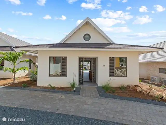 NEW! Villa Jazmyn 40 Blue Bay Resort huren in Curaçao, Curacao-Midden, Blue Bay - villa Villa Jazmyn 39, gelegen op Blue Bay Beach & Golf Resort
