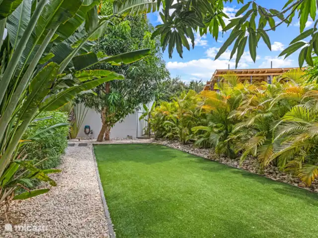 Villa Brakkeput avec vue et piscine | Curaçao, Banda Ariba (est), Brakkeput Abou - villa Jardin tropical magnifiquement entretenu, barbecue disponible.