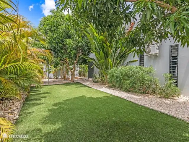Villa Brakkeput avec vue et piscine | Curaçao, Banda Ariba (est), Brakkeput Abou - villa Jardin tropical magnifiquement entretenu, corde à linge fournie pour sécher la plage / serviettes.