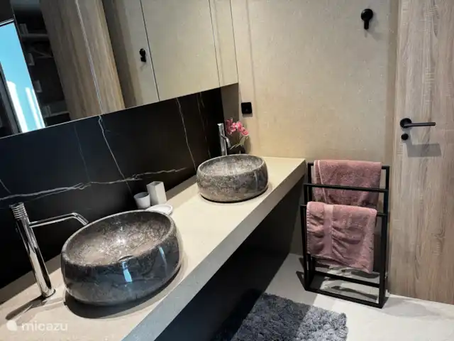 Casa Campo Herrero en España, Costa Blanca, Algorfa - casa vacacional Baño 2