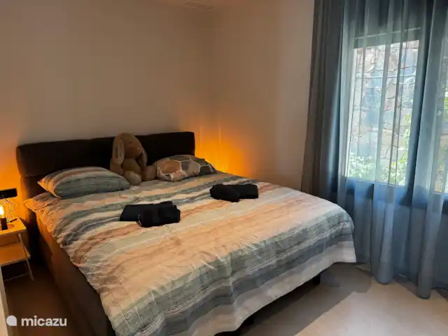 Casa Campo Herrero en España, Costa Blanca, Algorfa - casa vacacional Dormitorio 2