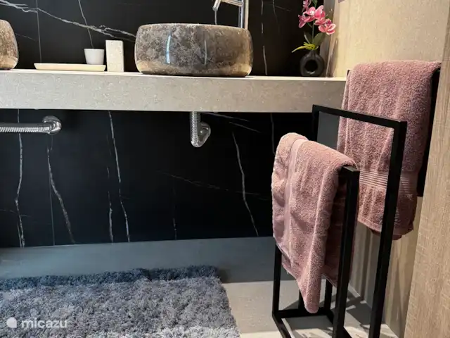 Casa Campo Herrero en España, Costa Blanca, Algorfa - casa vacacional Baño 2