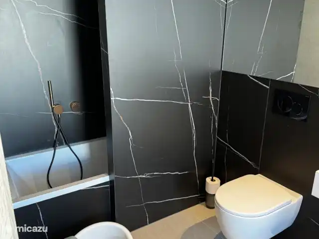 Casa Campo Herrero en España, Costa Blanca, Algorfa - casa vacacional Baño 1
