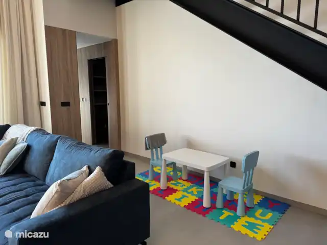 Casa Campo Herrero en España, Costa Blanca, Algorfa - casa vacacional Rincón de juego