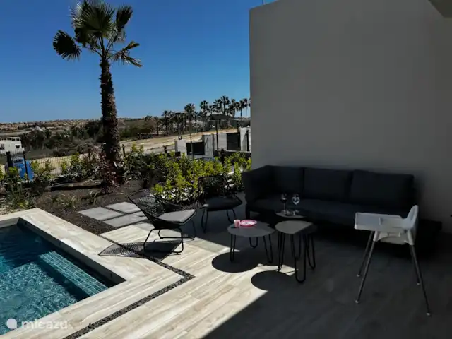 Casa Campo Herrero en España, Costa Blanca, Algorfa - casa vacacional Casa Campo Herrero en España, Costa Blanca, Algorfa - casa vacacional