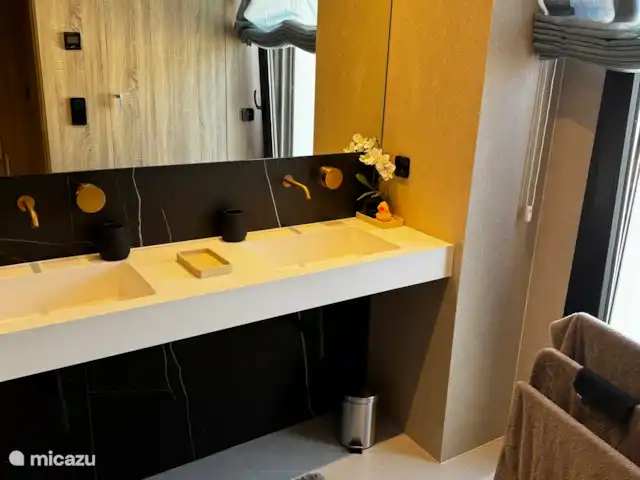 Casa Campo Herrero en España, Costa Blanca, Algorfa - casa vacacional Baño 1