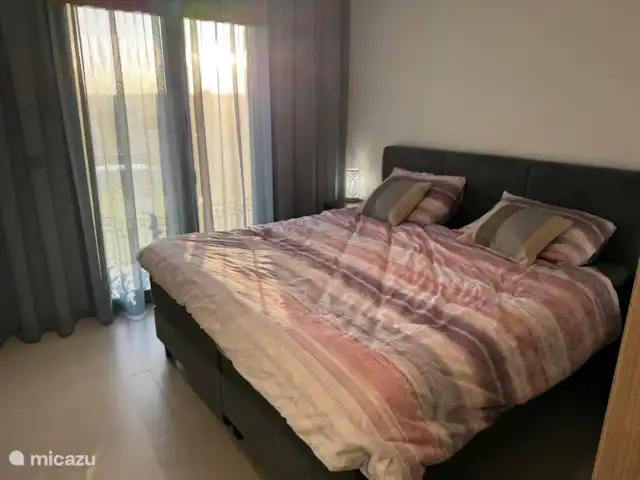 Casa Campo Herrero en España, Costa Blanca, Algorfa - casa vacacional Dormitorio 1