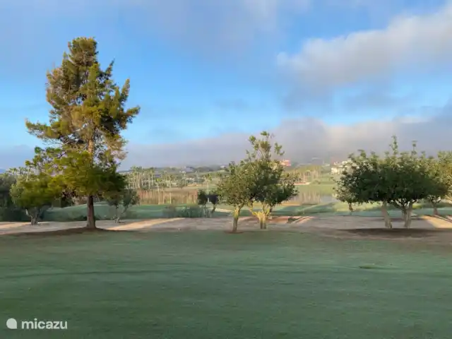 Casa Campo Herrero en España, Costa Blanca, Algorfa - casa vacacional Campo de golf