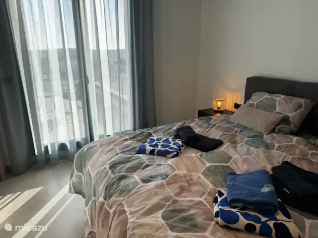 Casa Campo Herrero en España, Costa Blanca, Algorfa - casa vacacional Dormitorio 1