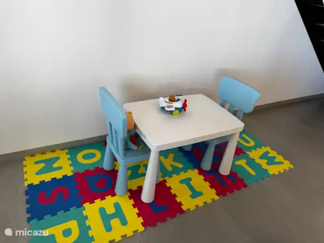 Casa Campo Herrero en España, Costa Blanca, Algorfa - casa vacacional Rincón de juego