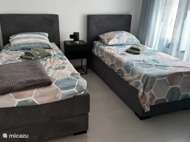 Casa Campo Herrero en España, Costa Blanca, Algorfa - casa vacacional Dormitorio 4