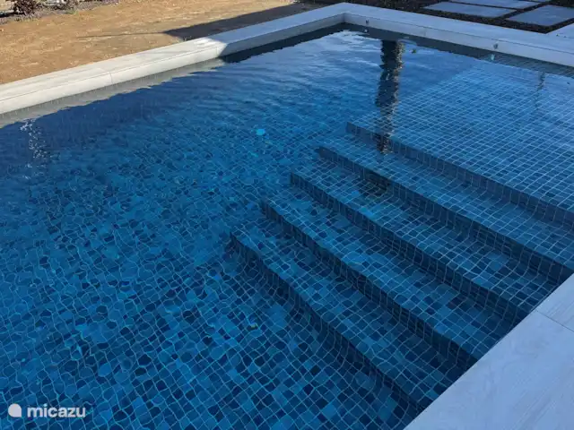 Casa Campo Herrero en España, Costa Blanca, Algorfa - casa vacacional Piscina climatizada