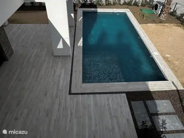 Casa Campo Herrero en España, Costa Blanca, Algorfa - casa vacacional Piscina