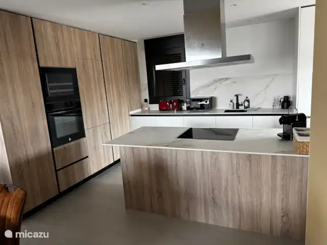 Casa Campo Herrero en España, Costa Blanca, Algorfa - casa vacacional Cocina
