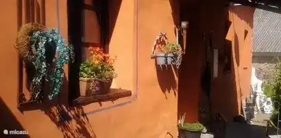 Budget, République Tchèque, Sud de la Bohême, Strunkovice nad Blanicí, appartement Zichovec’Bohême