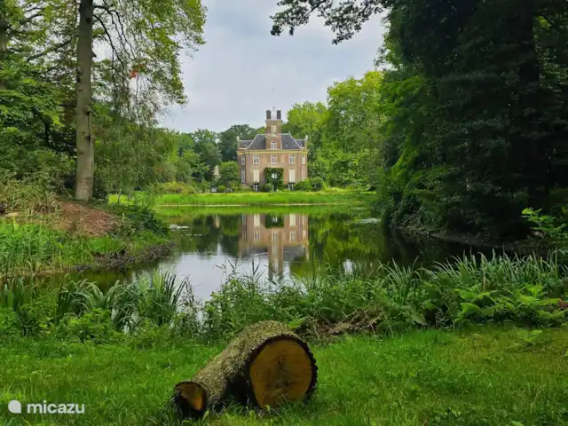 bungaló en Países Bajos, Güeldres, Putten – El lugar de Veluwe Las mejores entradas de routes.nl inicio
