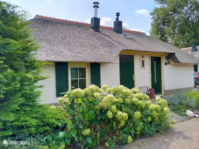bungaló en Países Bajos, Güeldres, Putten – El lugar de Veluwe bungaló en Países Bajos, Güeldres, Putten – El lugar de Veluwe