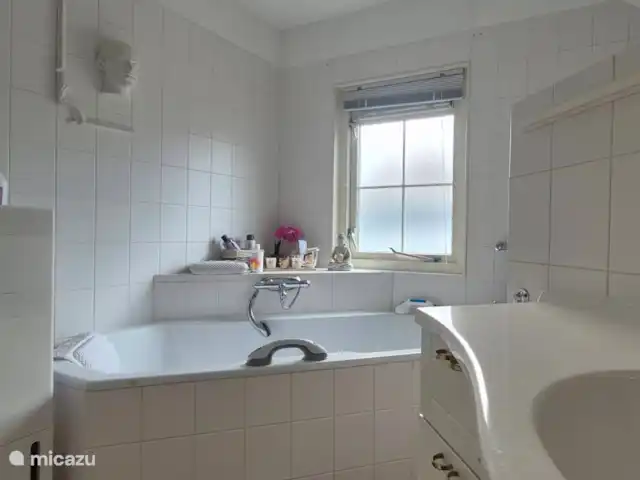 bungaló en Países Bajos, Güeldres, Putten – El lugar de Veluwe Amplio baño donde podrá relajarse