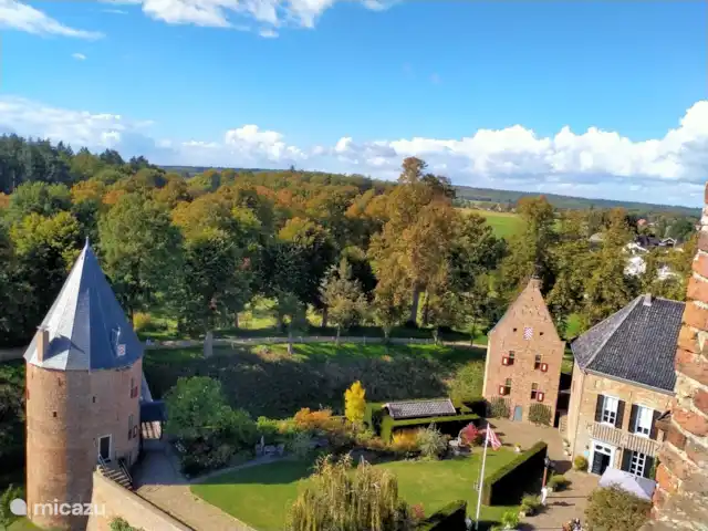 bungaló en Países Bajos, Güeldres, Putten – El lugar de Veluwe en las inmediaciones del Veluwe hay muchos museos y castillos