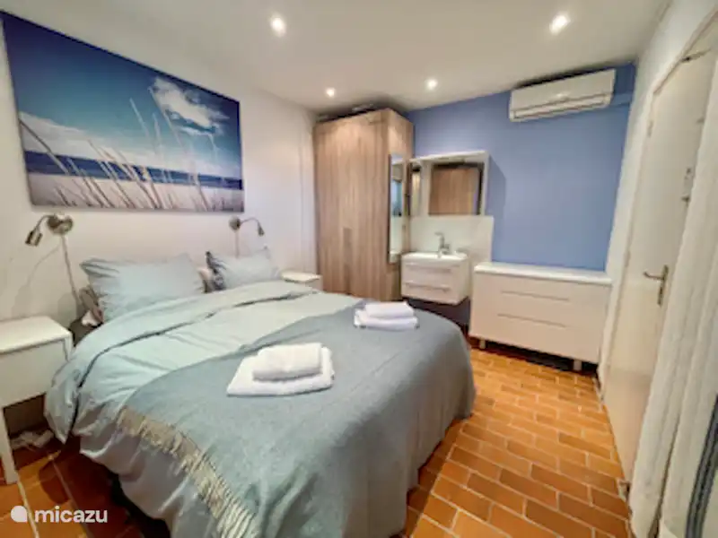 Strandhuis Côte d' Azur  huren in Frankrijk, Côte d´Azur, Villeneuve-Loubet - Vakantiehuis Strandhuis Côte d' Azur  huren in Frankrijk, Côte d´Azur, Villeneuve-Loubet - Vakantiehuis