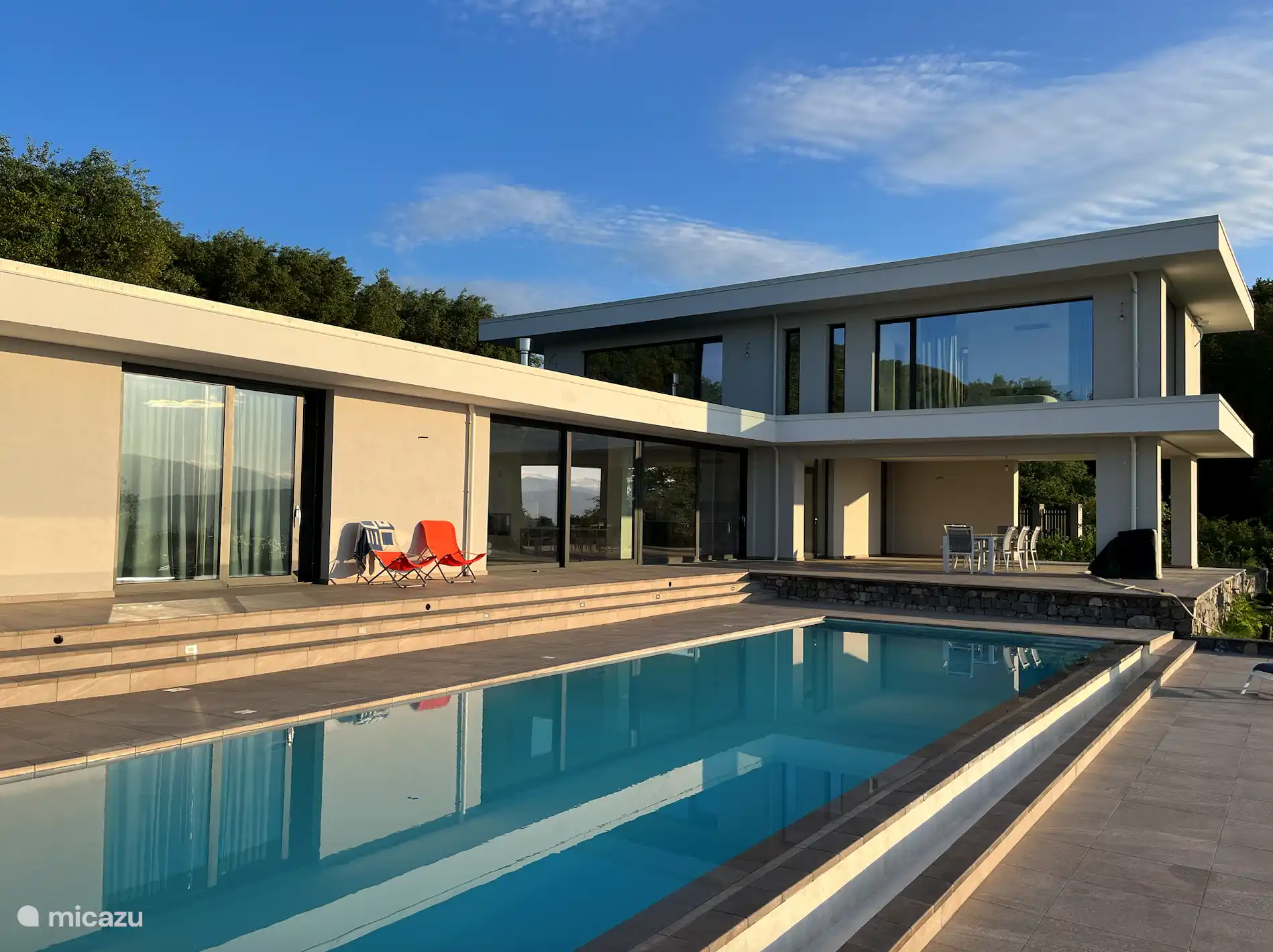 Casa della Montagna | Italie, Campanie, San Giovanni a Piro - Villa