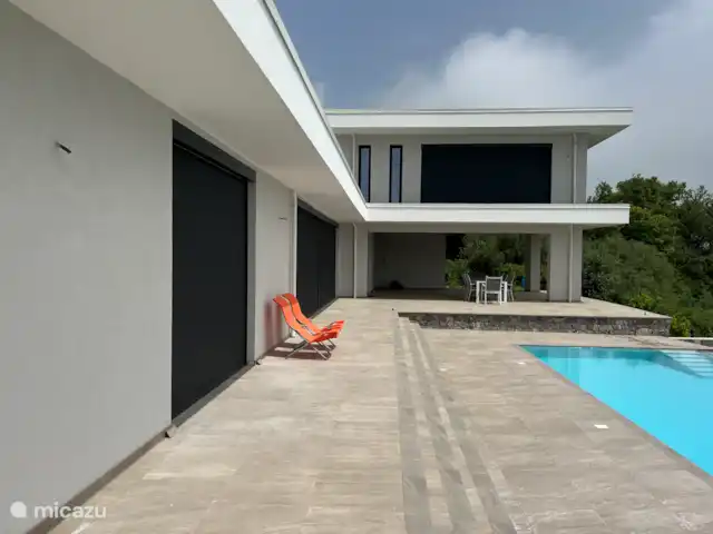 Location de Vacances Italie, Campanie, San Giovanni a Piro, villa - Casa della Montagna