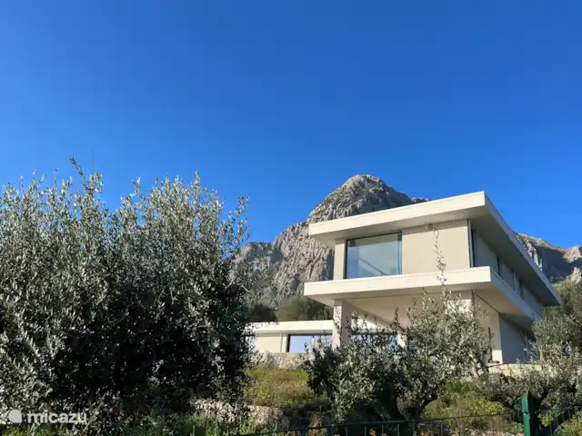 Location de Vacances Italie, Campanie, San Giovanni a Piro, villa - Casa della Montagna