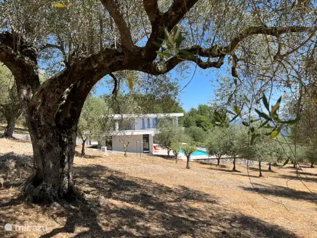 Location de Vacances Italie, Campanie, San Giovanni a Piro, villa - Casa della Montagna