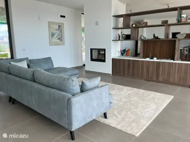 Location de Vacances Italie, Campanie, San Giovanni a Piro, villa - Casa della Montagna