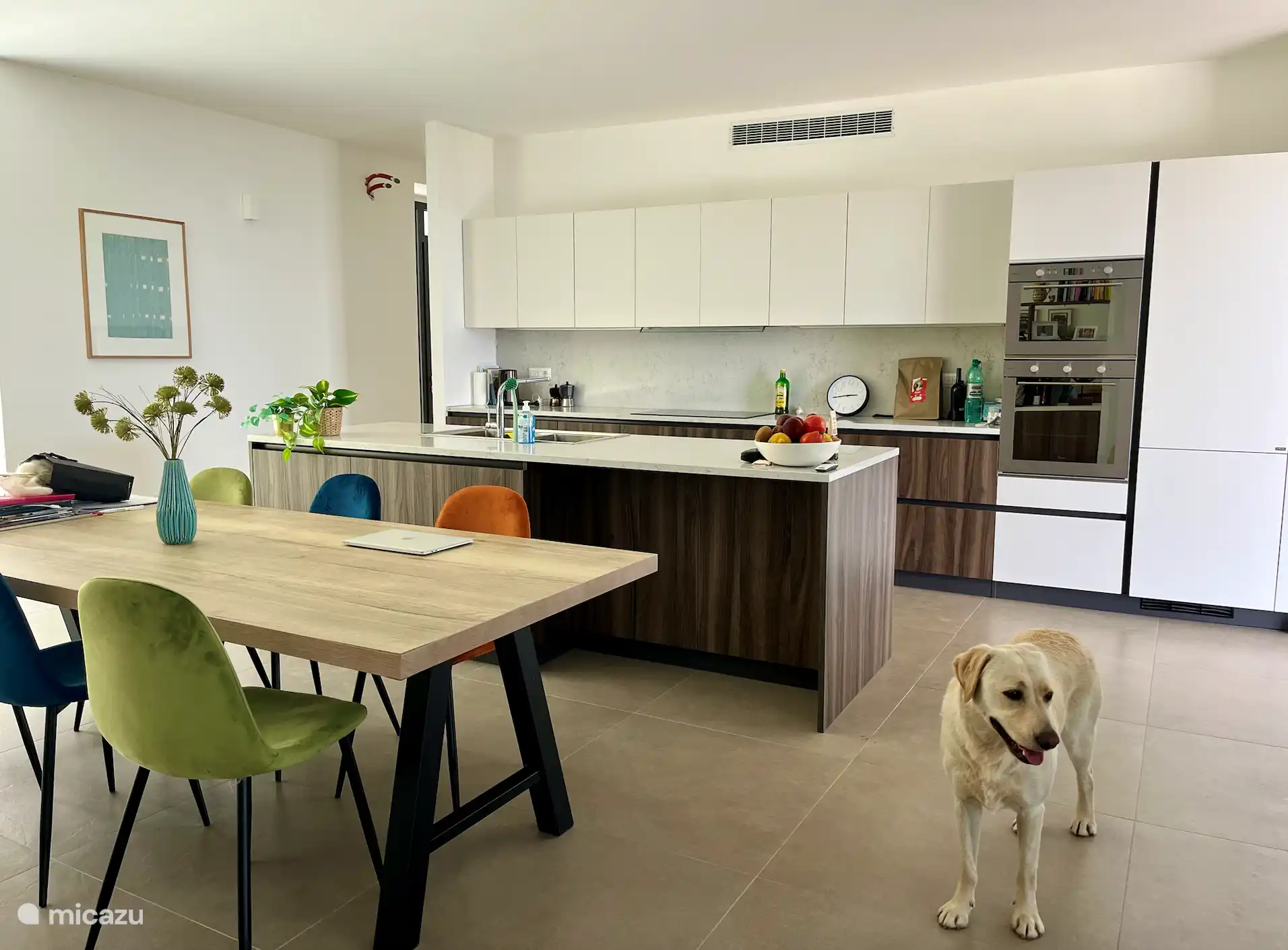 Casa della Montagna | Italie, Campanie, San Giovanni a Piro - Villa