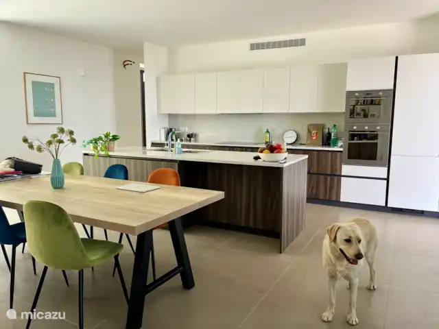 Location de Vacances Italie, Campanie, San Giovanni a Piro, villa - Casa della Montagna