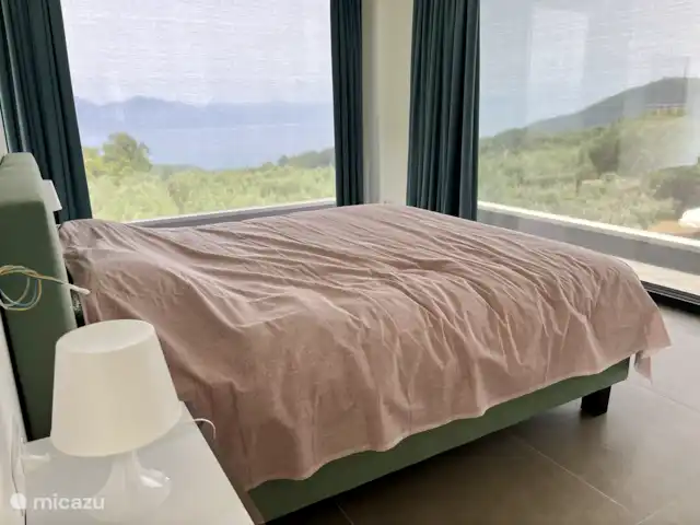 Location de Vacances Italie, Campanie, San Giovanni a Piro, villa - Casa della Montagna