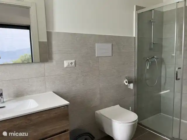 Location de Vacances Italie, Campanie, San Giovanni a Piro, villa - Casa della Montagna