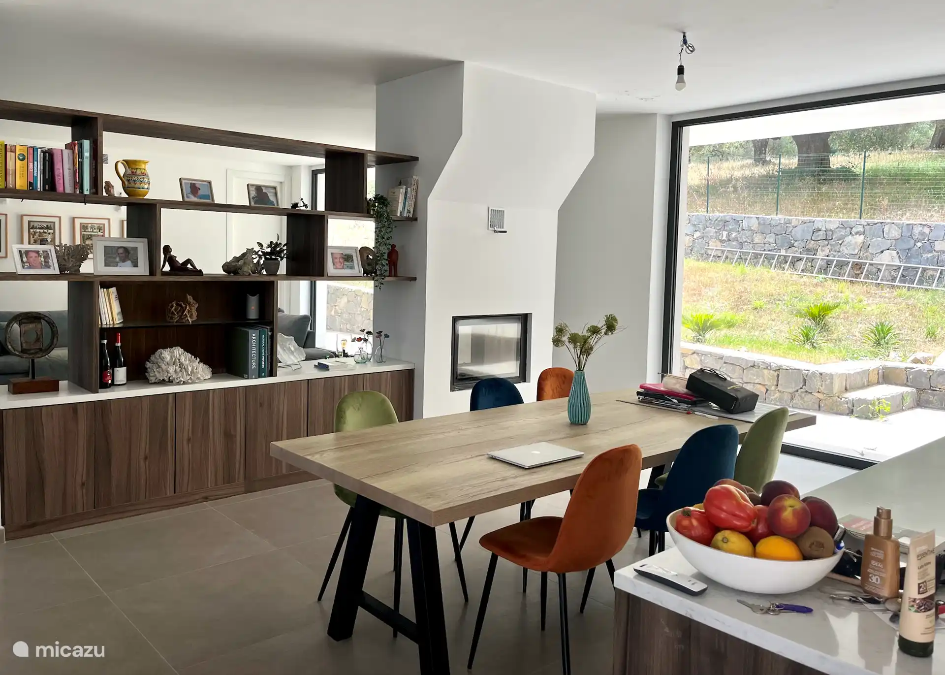 Casa della Montagna | Italie, Campanie, San Giovanni a Piro - Villa