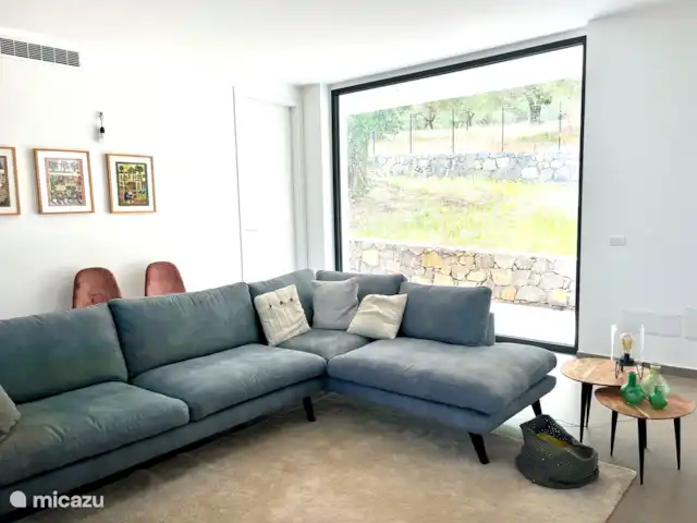 Location de Vacances Italie, Campanie, San Giovanni a Piro, villa - Casa della Montagna