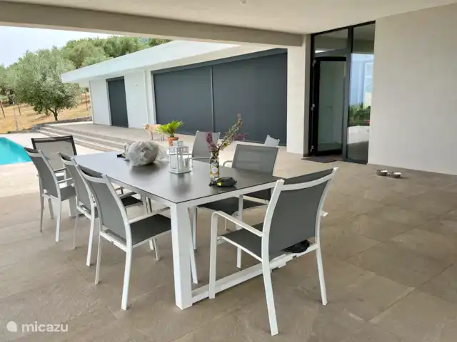 Location de Vacances Italie, Campanie, San Giovanni a Piro, villa - Casa della Montagna