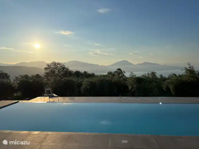 Location de Vacances Italie, Campanie, San Giovanni a Piro, villa - Casa della Montagna