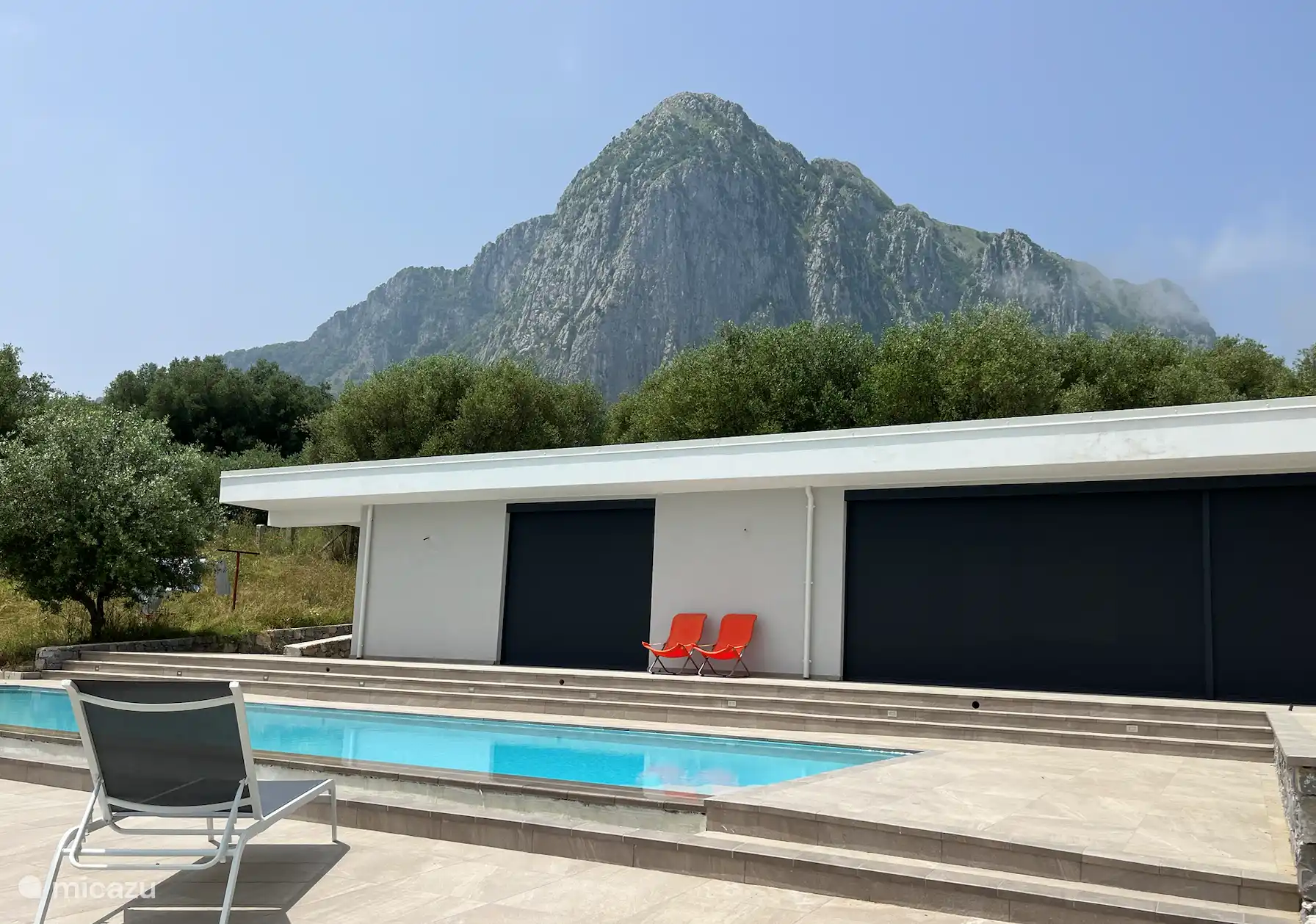 Casa della Montagna | Italie, Campanie, San Giovanni a Piro - Villa