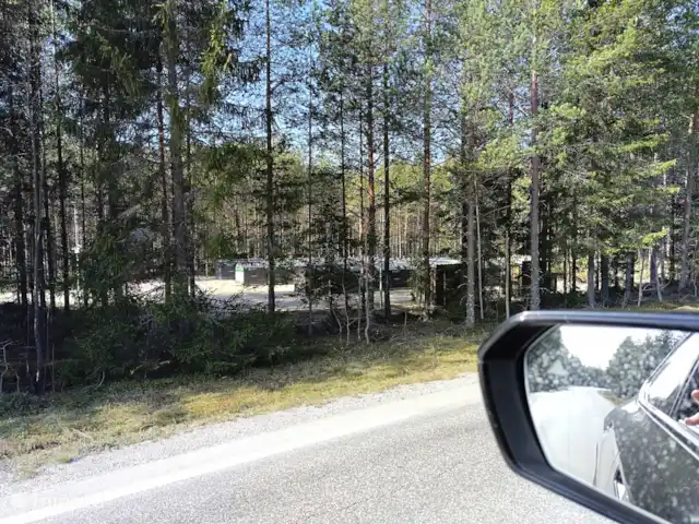 Location de Vacances Norvège, Telemark, Vradal, cabane en bois / lodge - Lillelørdag Hytte Station de déchets