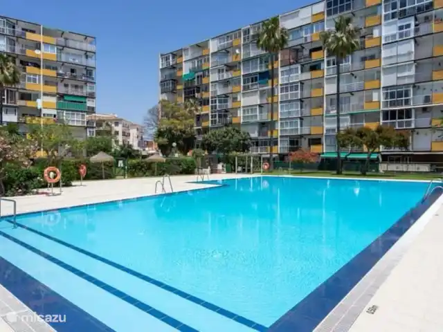 La Casa del Pintor | Espagne, Costa del Sol, Benalmádena - appartement La Casa del Pintor | Espagne, Costa del Sol, Benalmádena - appartement