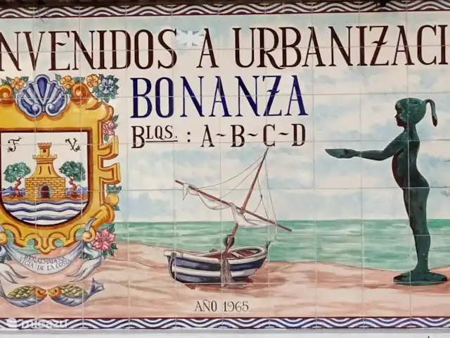 La Casa del Pintor | Espagne, Costa del Sol, Benalmádena - appartement Urbanisation complexe de Bonanza