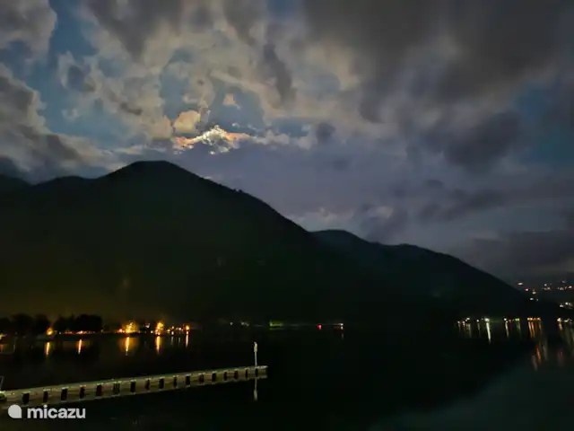 Porto Letizia Apartamento P5 en Italia, Lagos italianos, Porlezza - apartamento Complejo de apartamentos en la parte trasera