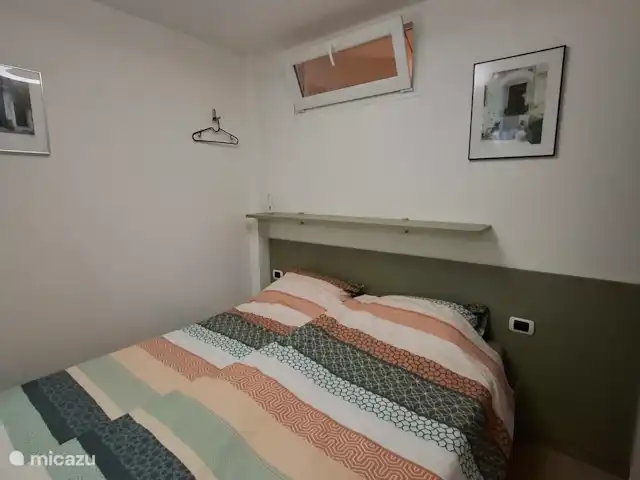 Porto Letizia Apartamento P5 en Italia, Lagos italianos, Porlezza - apartamento Dormitorio 2