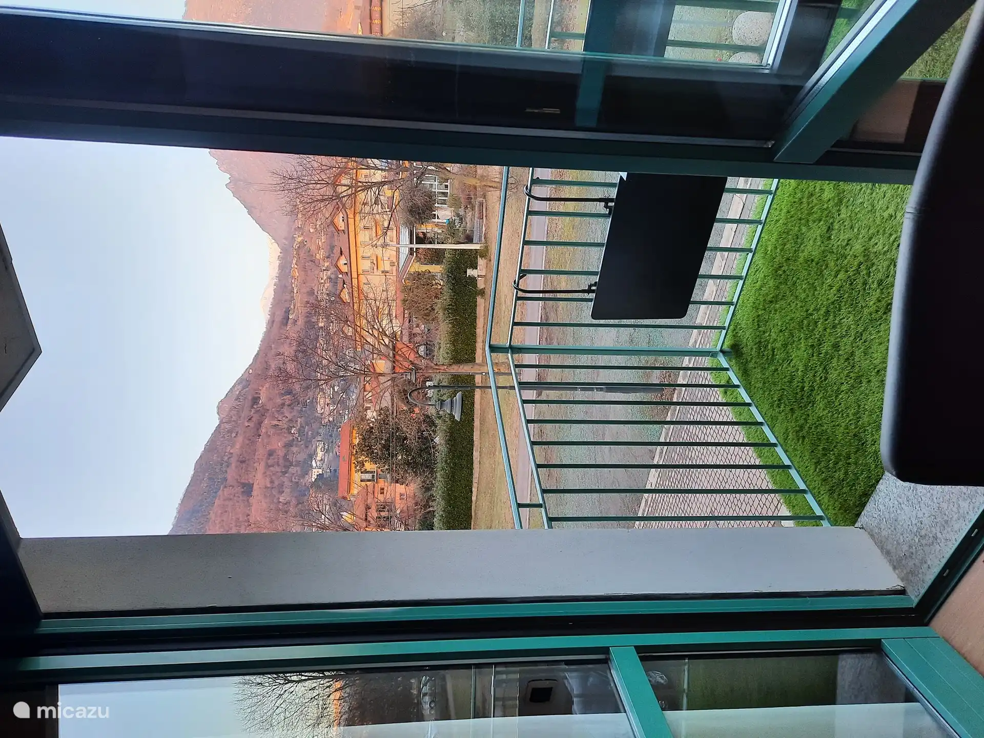 Porto Letizia Apartment P5 in Italy, Italian Lakes, Porlezza - apartment