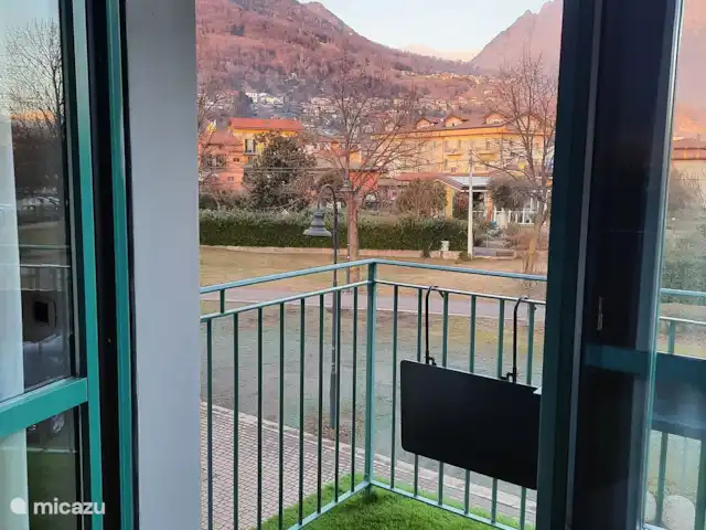 Porto Letizia Apartamento P5 en Italia, Lagos italianos, Porlezza - apartamento Porto Letizia Apartamento P5 en Italia, Lagos italianos, Porlezza - apartamento