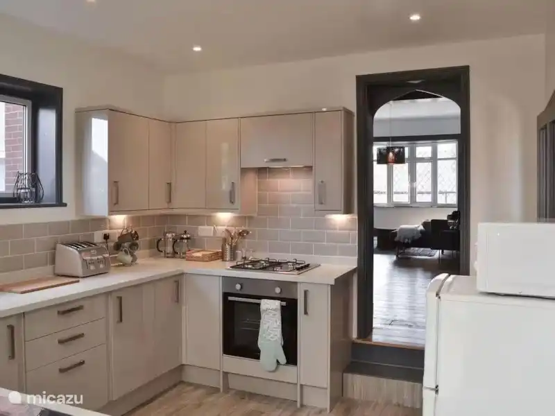 Vakantiehuis Isle of Wight huren in Groot-Brittannië, Isle Of Wight, Shanklin - Stadswoning Vakantiehuis Isle of Wight huren in Groot-Brittannië, Isle Of Wight, Shanklin - Stadswoning