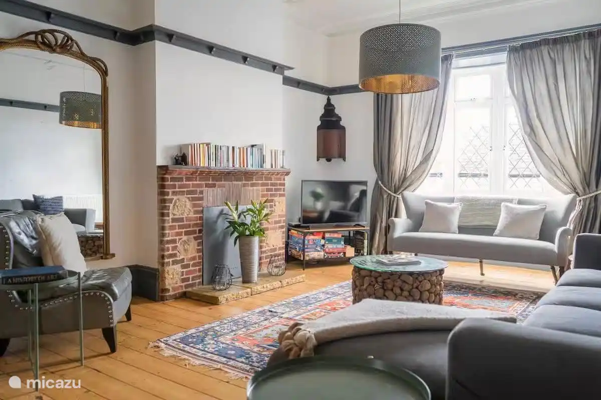 Ferienhaus Isle of Wight in Großbritannien, Isle Of Wight, Shanklin - Stadtwohnung