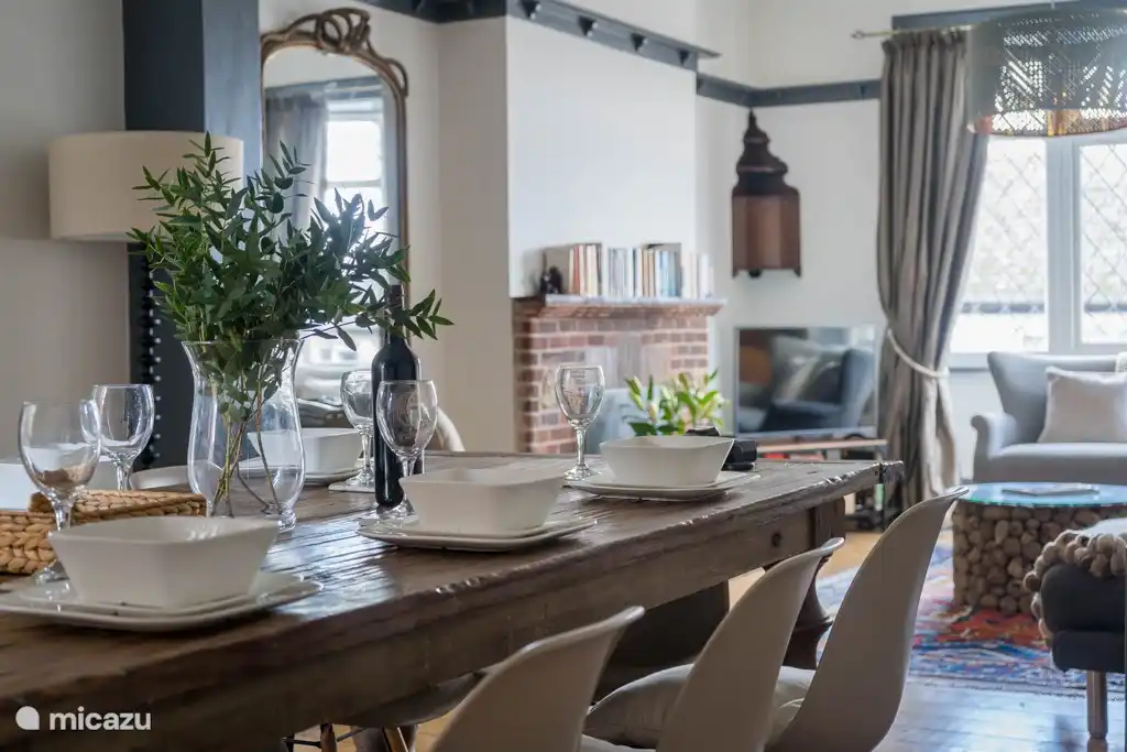 Ferienhaus Isle of Wight in Großbritannien, Isle Of Wight, Shanklin - Stadtwohnung