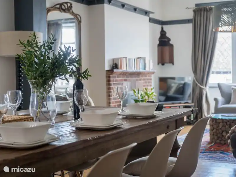 Vakantiehuis Isle of Wight huren in Groot-Brittannië, Isle Of Wight, Shanklin - Stadswoning Vakantiehuis Isle of Wight huren in Groot-Brittannië, Isle Of Wight, Shanklin - Stadswoning